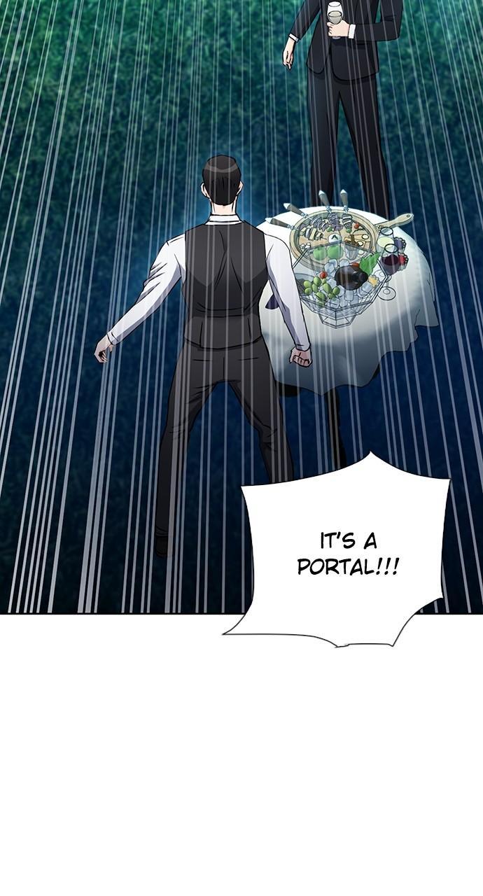 The Druid of Seoul Station Chapter 93 - Page 106