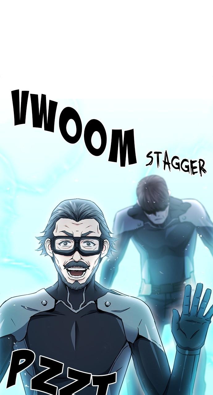 The Druid of Seoul Station Chapter 93 - Page 107