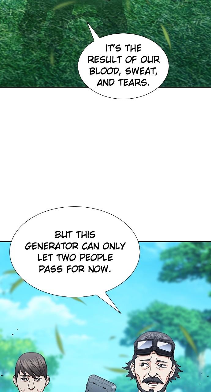 The Druid of Seoul Station Chapter 94 - Page 6