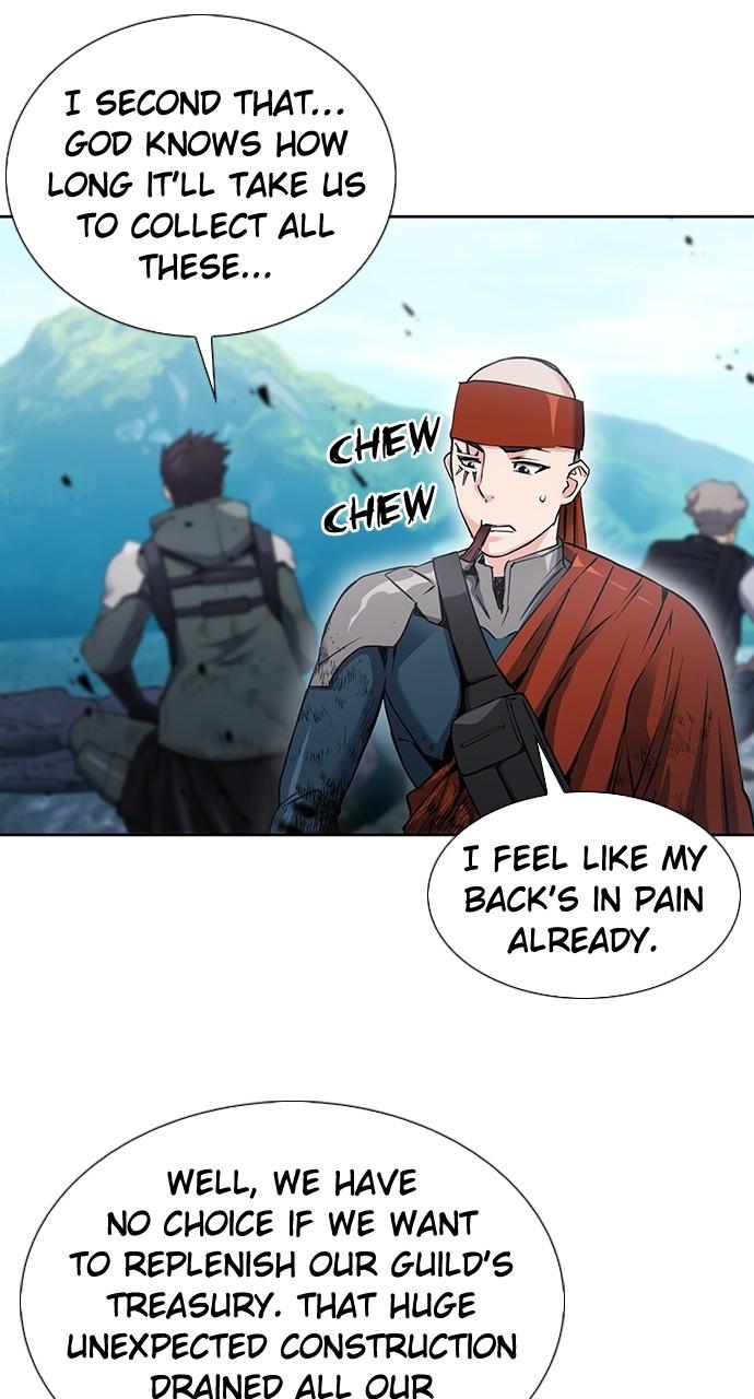 The Druid of Seoul Station Chapter 94 - Page 16