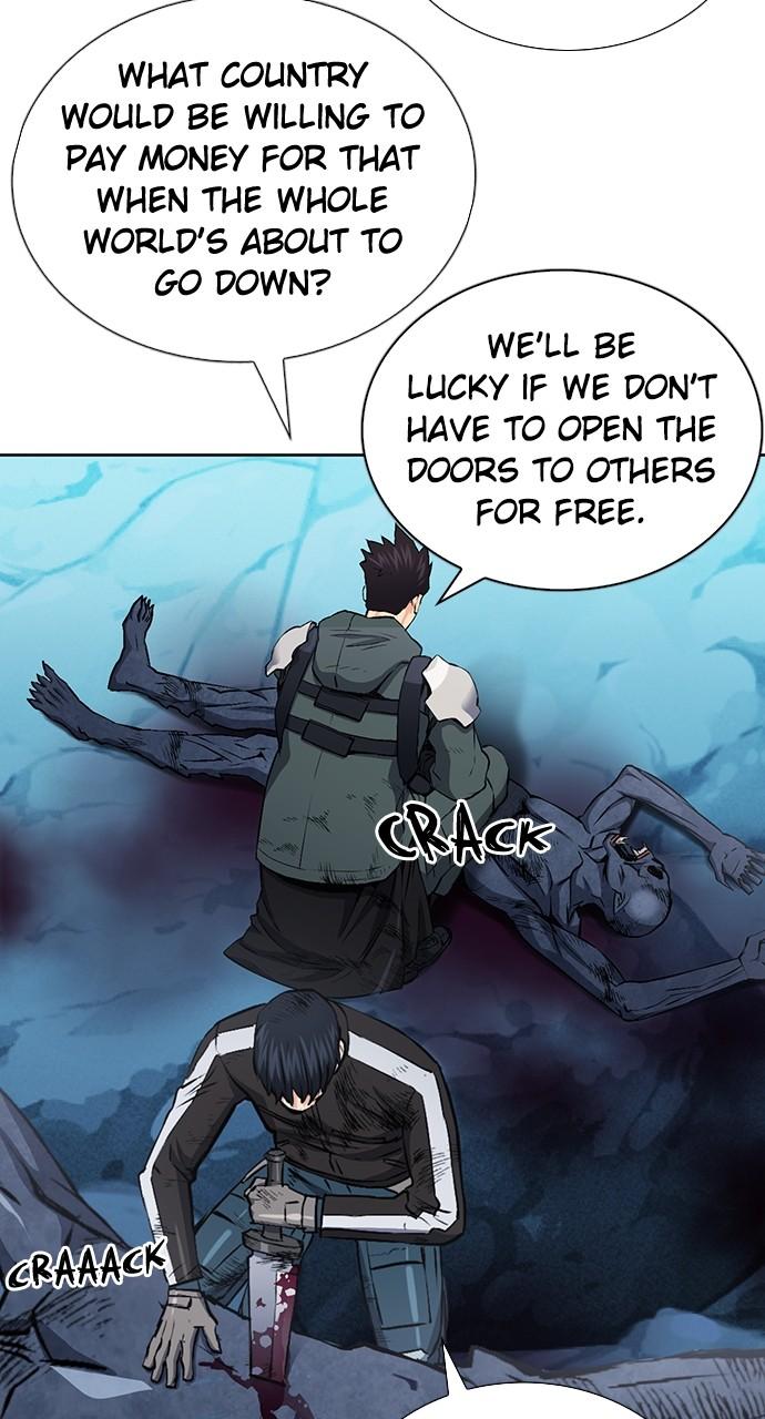 The Druid of Seoul Station Chapter 94 - Page 19