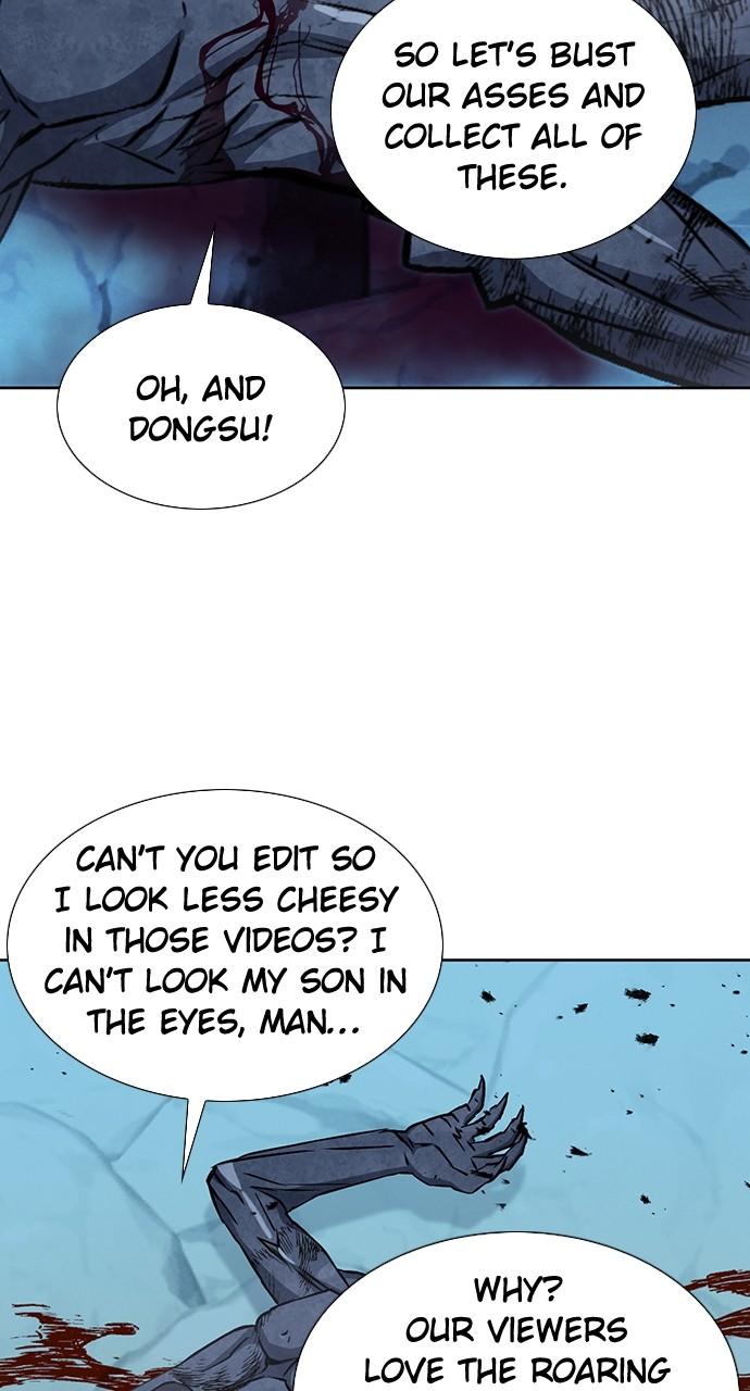 The Druid of Seoul Station Chapter 94 - Page 20