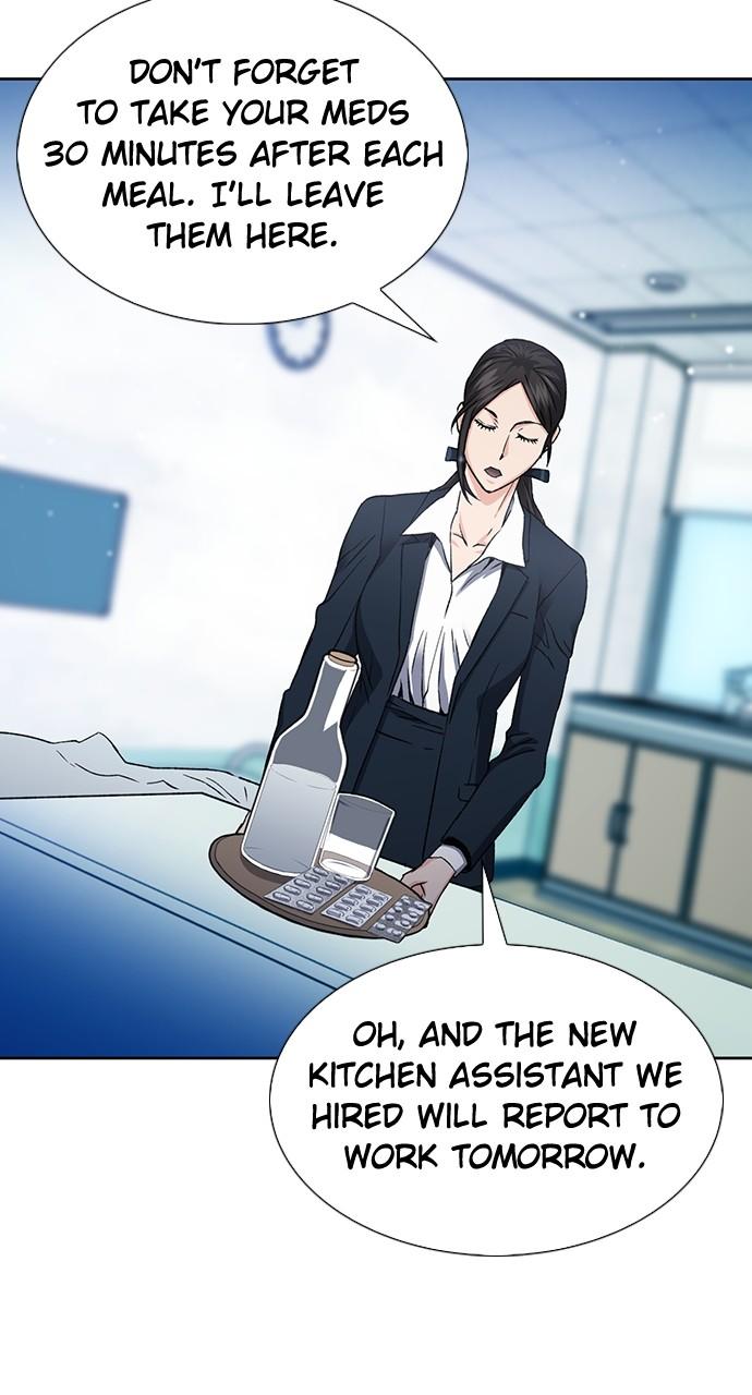 The Druid of Seoul Station Chapter 94 - Page 28