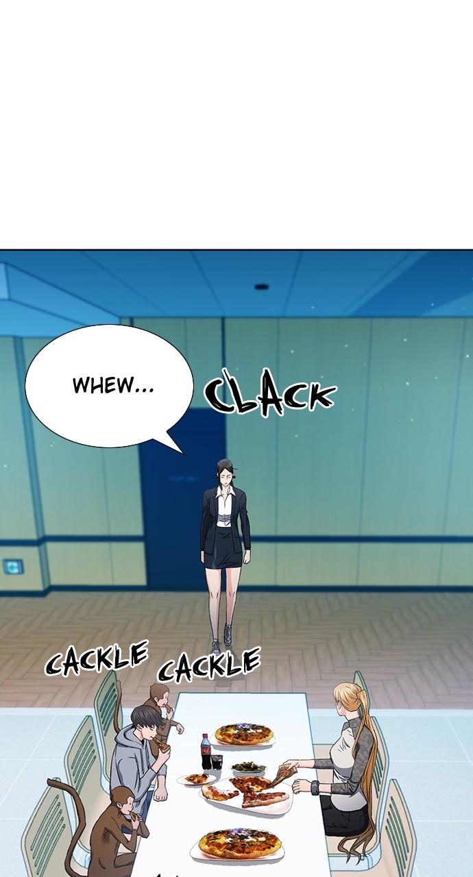 The Druid of Seoul Station Chapter 94 - Page 30