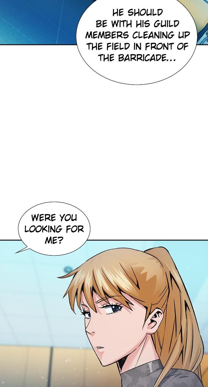 The Druid of Seoul Station Chapter 94 - Page 34