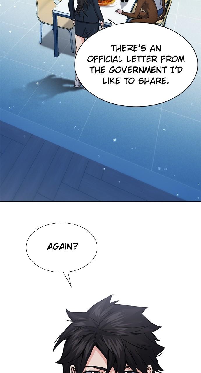 The Druid of Seoul Station Chapter 94 - Page 36