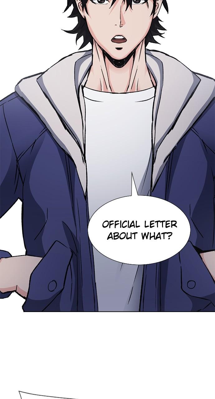 The Druid of Seoul Station Chapter 94 - Page 37