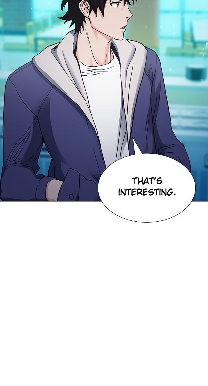 The Druid of Seoul Station Chapter 94 - Page 41