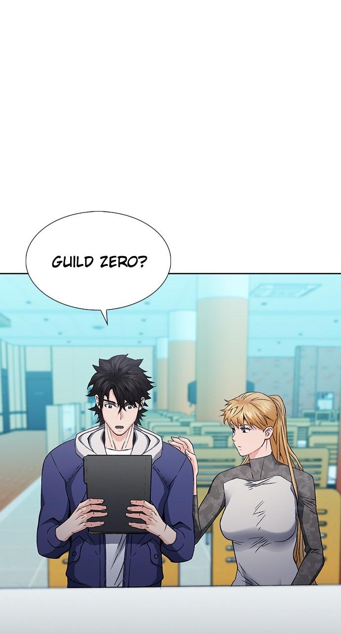 The Druid of Seoul Station Chapter 94 - Page 43