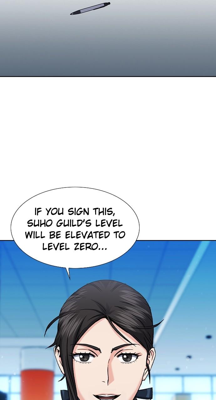 The Druid of Seoul Station Chapter 94 - Page 44