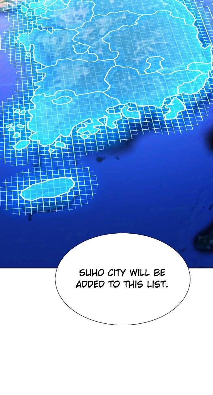 The Druid of Seoul Station Chapter 94 - Page 47