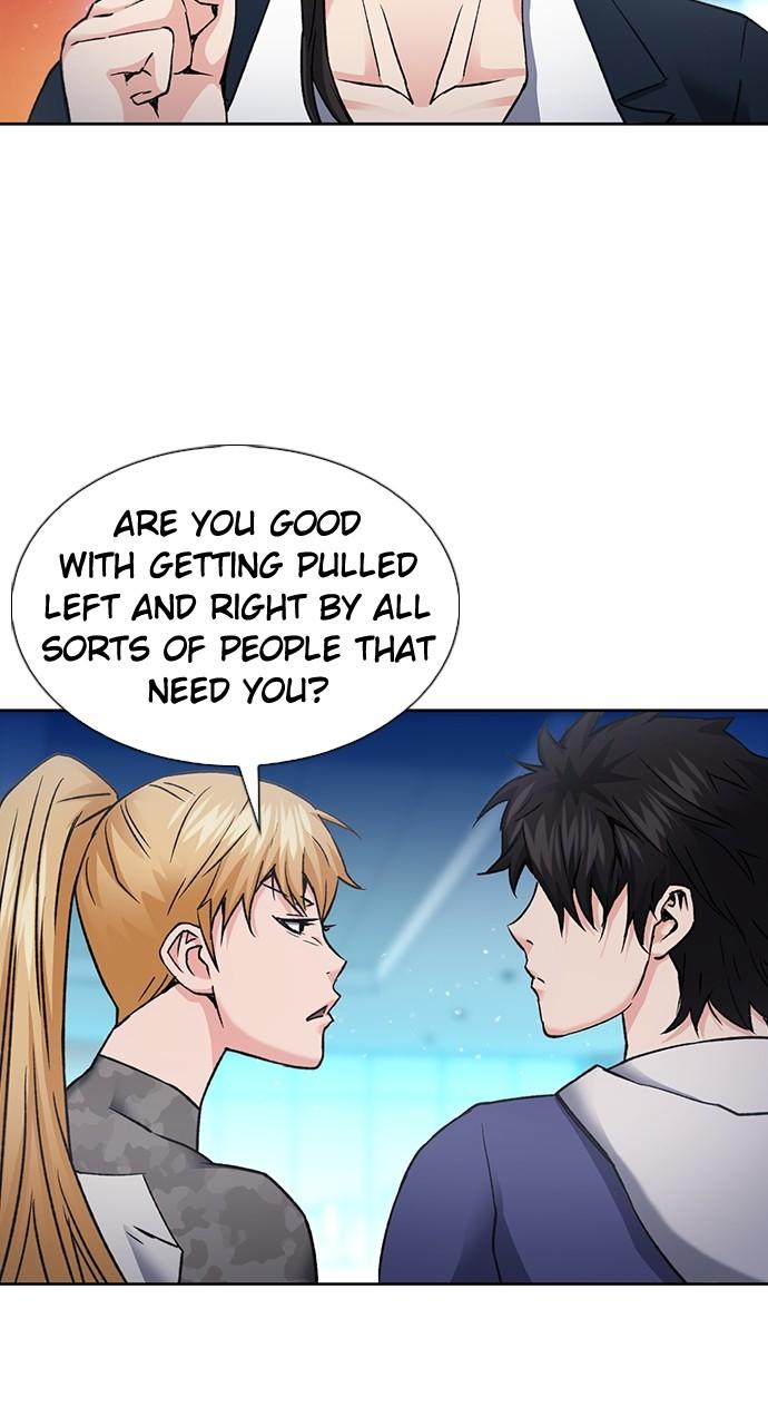 The Druid of Seoul Station Chapter 94 - Page 53