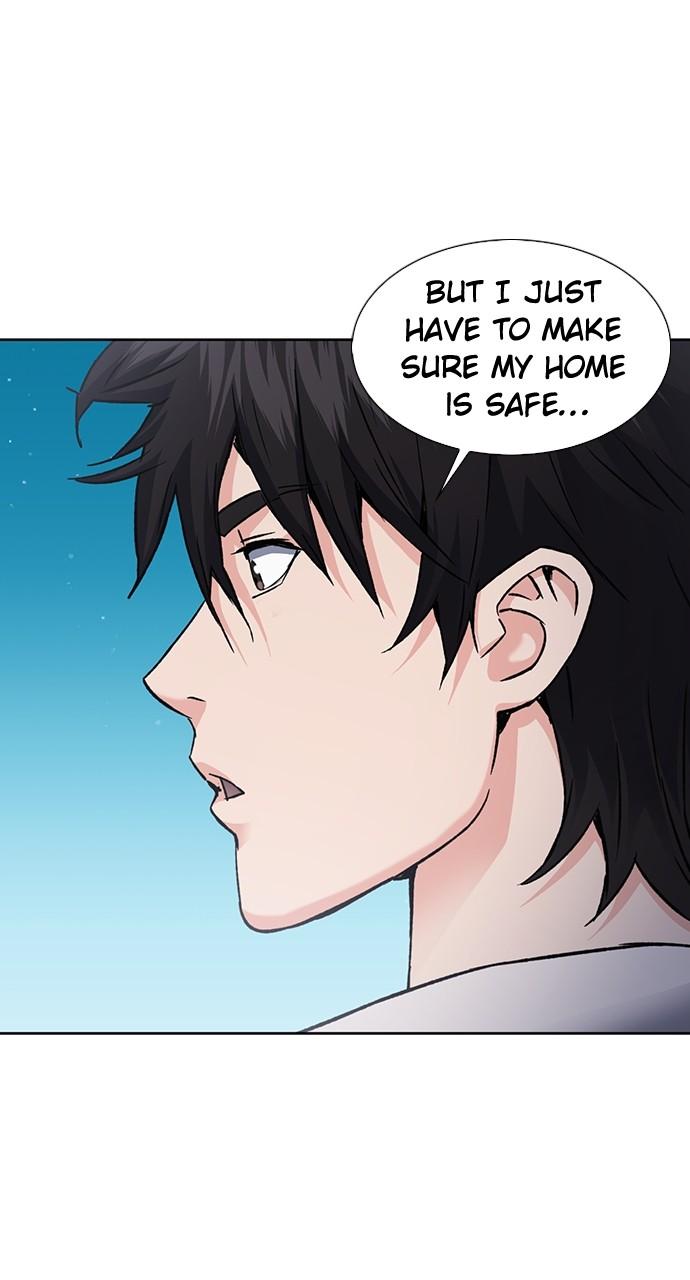 The Druid of Seoul Station Chapter 94 - Page 54