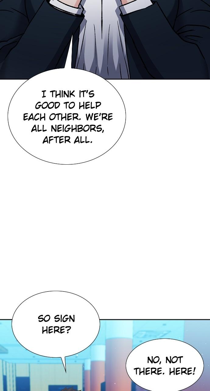 The Druid of Seoul Station Chapter 94 - Page 56