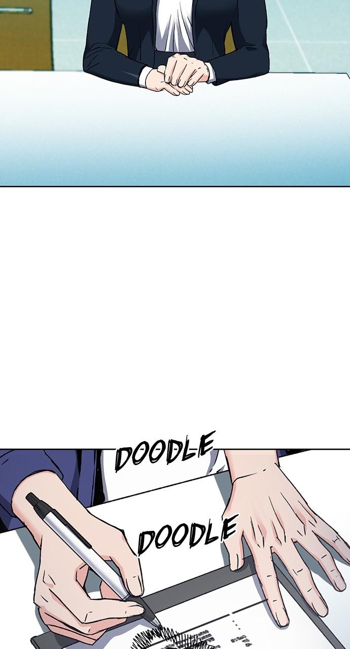 The Druid of Seoul Station Chapter 94 - Page 59