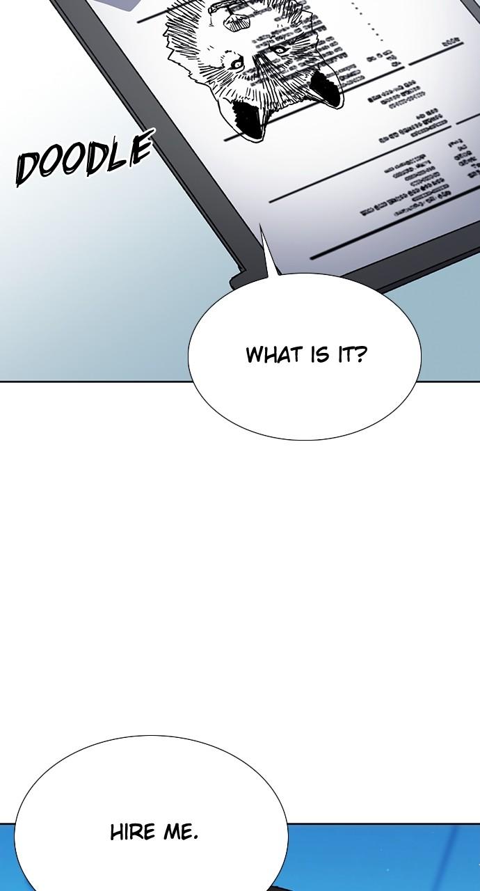 The Druid of Seoul Station Chapter 94 - Page 60