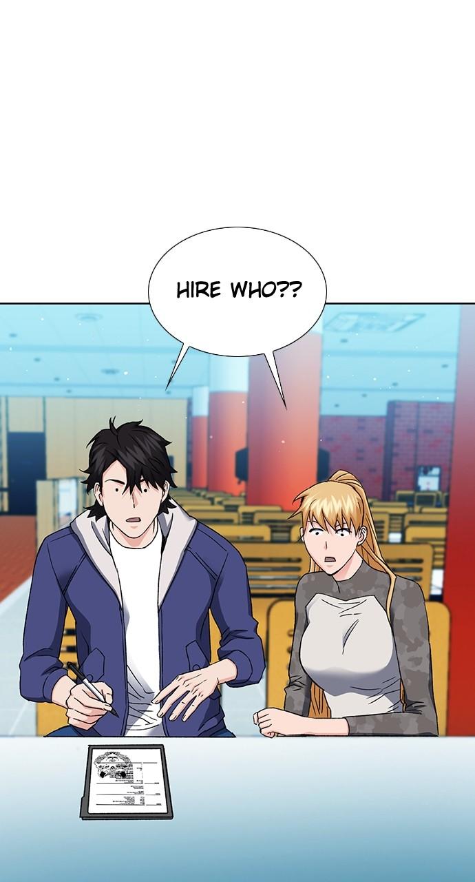 The Druid of Seoul Station Chapter 94 - Page 62