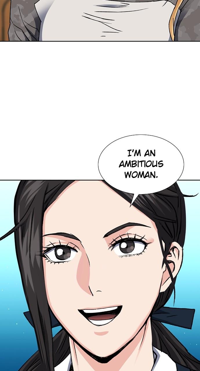 The Druid of Seoul Station Chapter 94 - Page 64