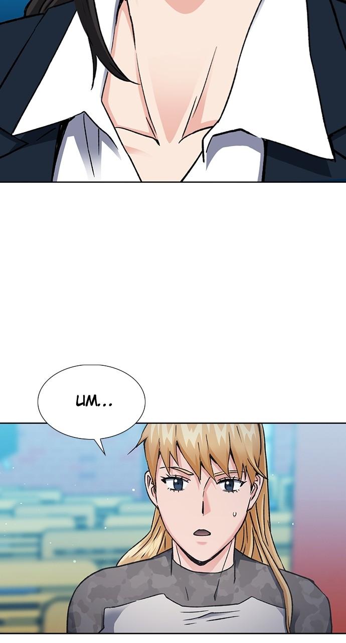 The Druid of Seoul Station Chapter 94 - Page 65