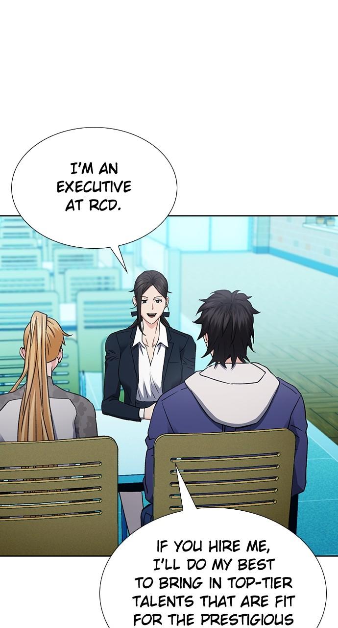 The Druid of Seoul Station Chapter 94 - Page 66