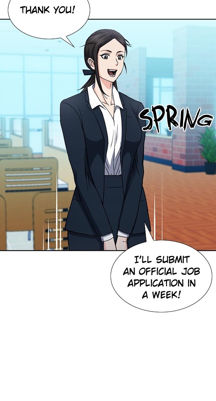 The Druid of Seoul Station Chapter 94 - Page 68