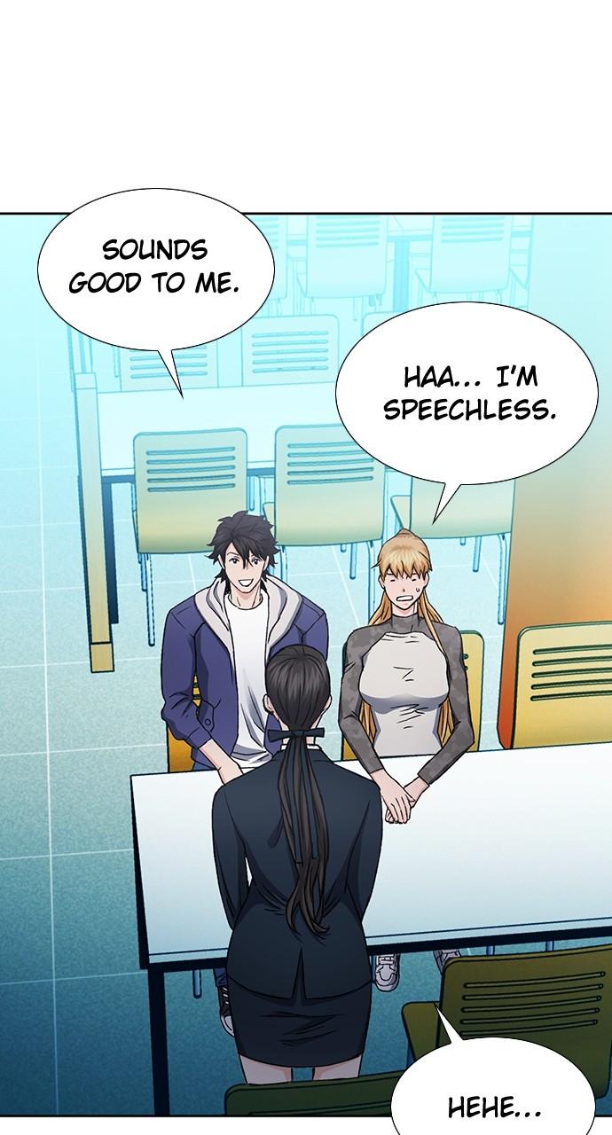 The Druid of Seoul Station Chapter 94 - Page 69