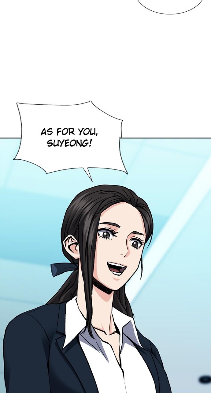 The Druid of Seoul Station Chapter 94 - Page 70