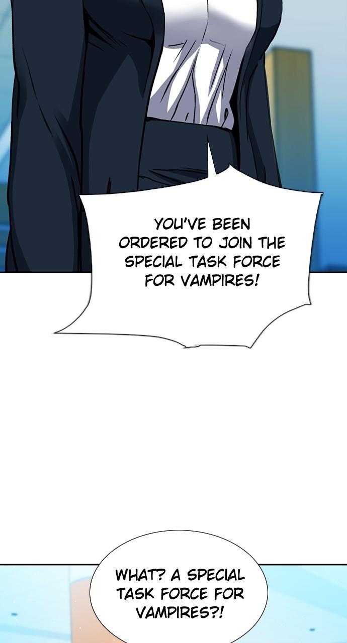 The Druid of Seoul Station Chapter 94 - Page 71