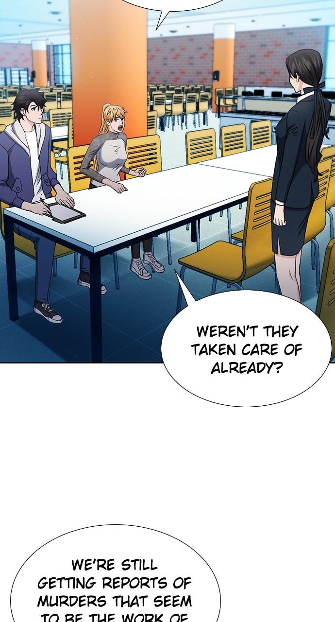 The Druid of Seoul Station Chapter 94 - Page 72