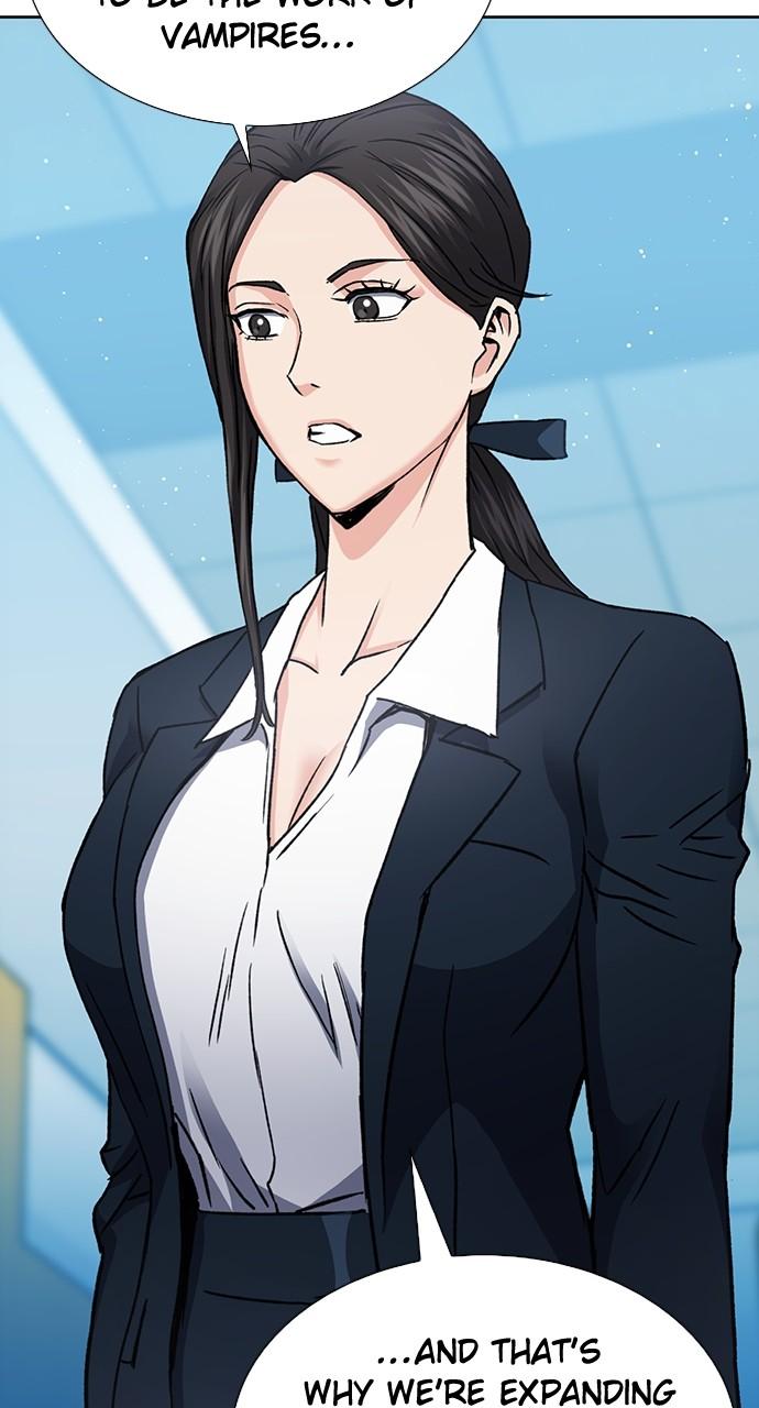 The Druid of Seoul Station Chapter 94 - Page 73