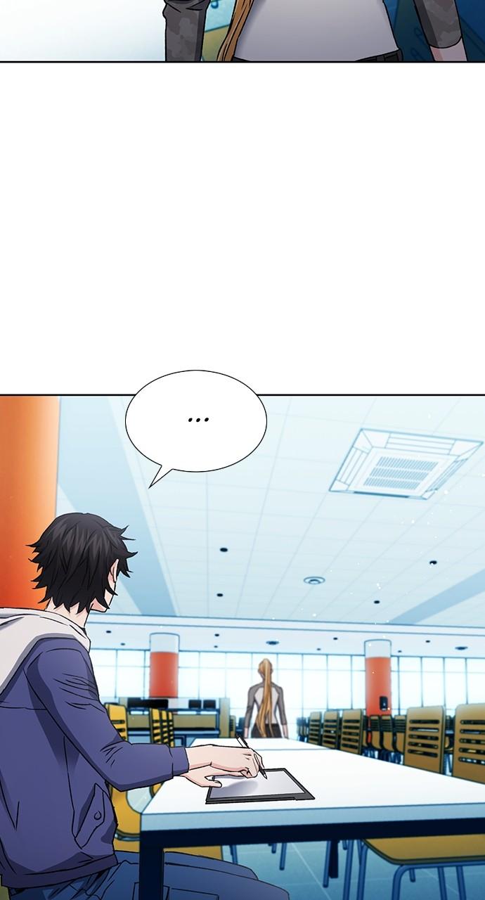 The Druid of Seoul Station Chapter 94 - Page 77