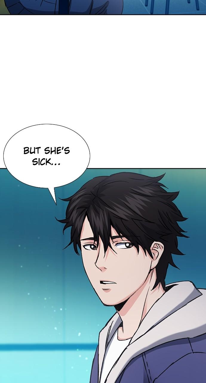 The Druid of Seoul Station Chapter 94 - Page 78