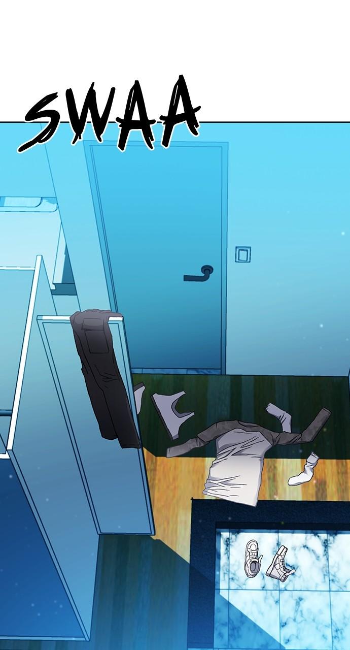 The Druid of Seoul Station Chapter 94 - Page 80