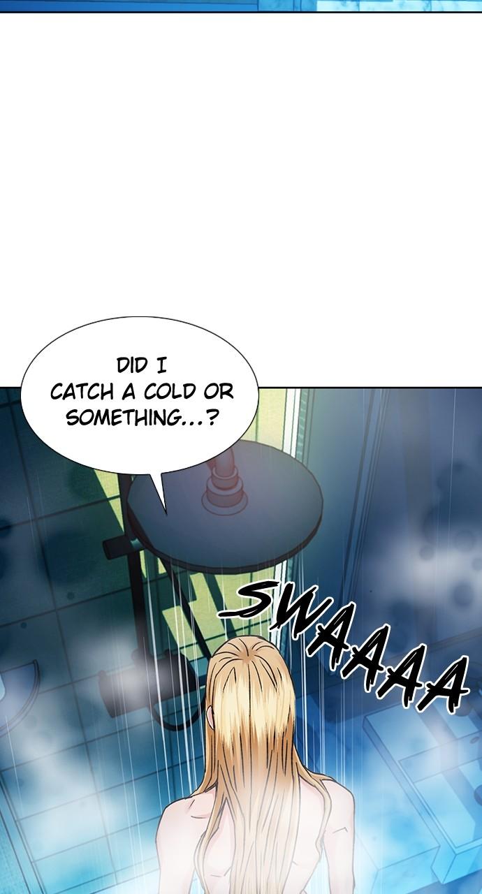 The Druid of Seoul Station Chapter 94 - Page 81