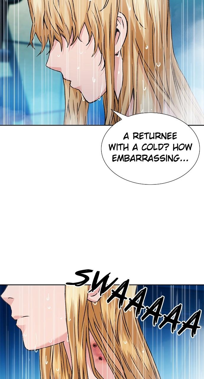 The Druid of Seoul Station Chapter 94 - Page 83