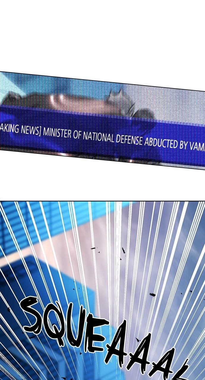 The Druid of Seoul Station Chapter 94 - Page 85