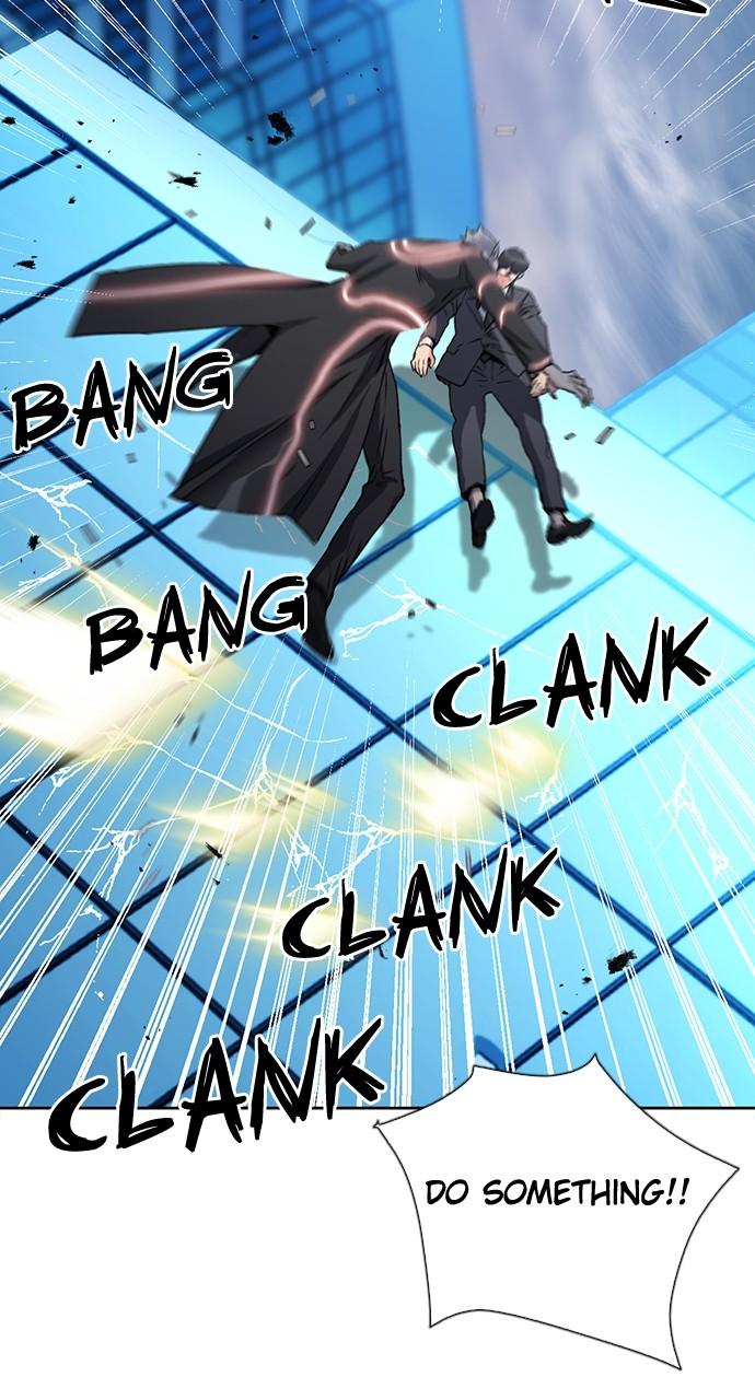 The Druid of Seoul Station Chapter 94 - Page 86