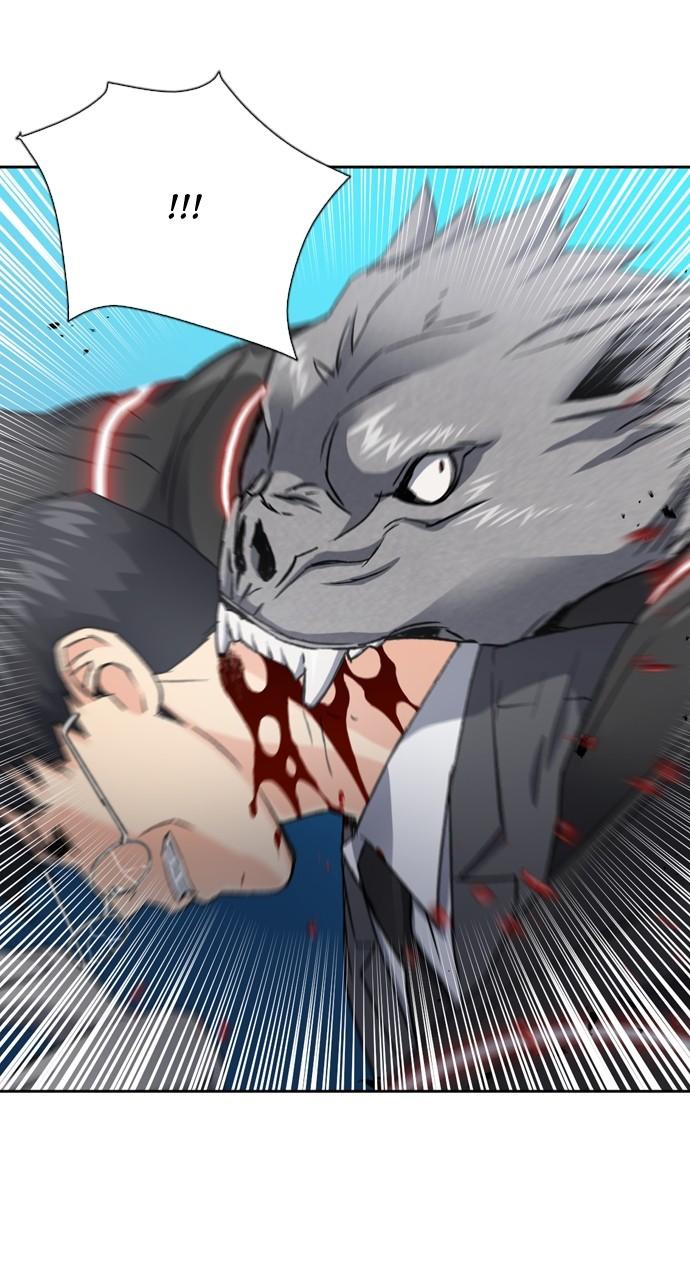 The Druid of Seoul Station Chapter 94 - Page 90