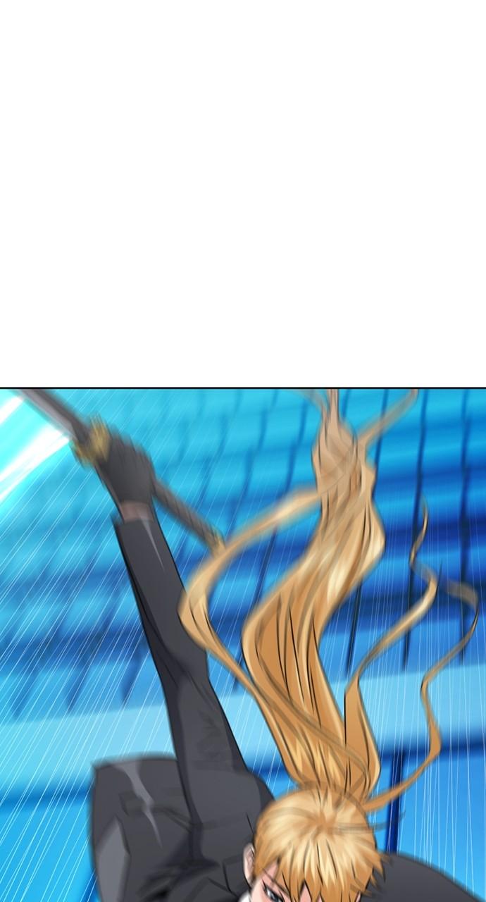 The Druid of Seoul Station Chapter 94 - Page 91