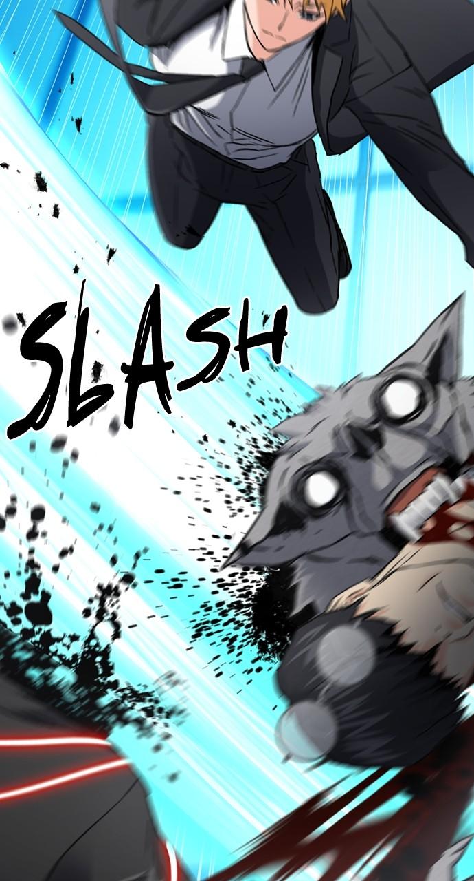 The Druid of Seoul Station Chapter 94 - Page 92