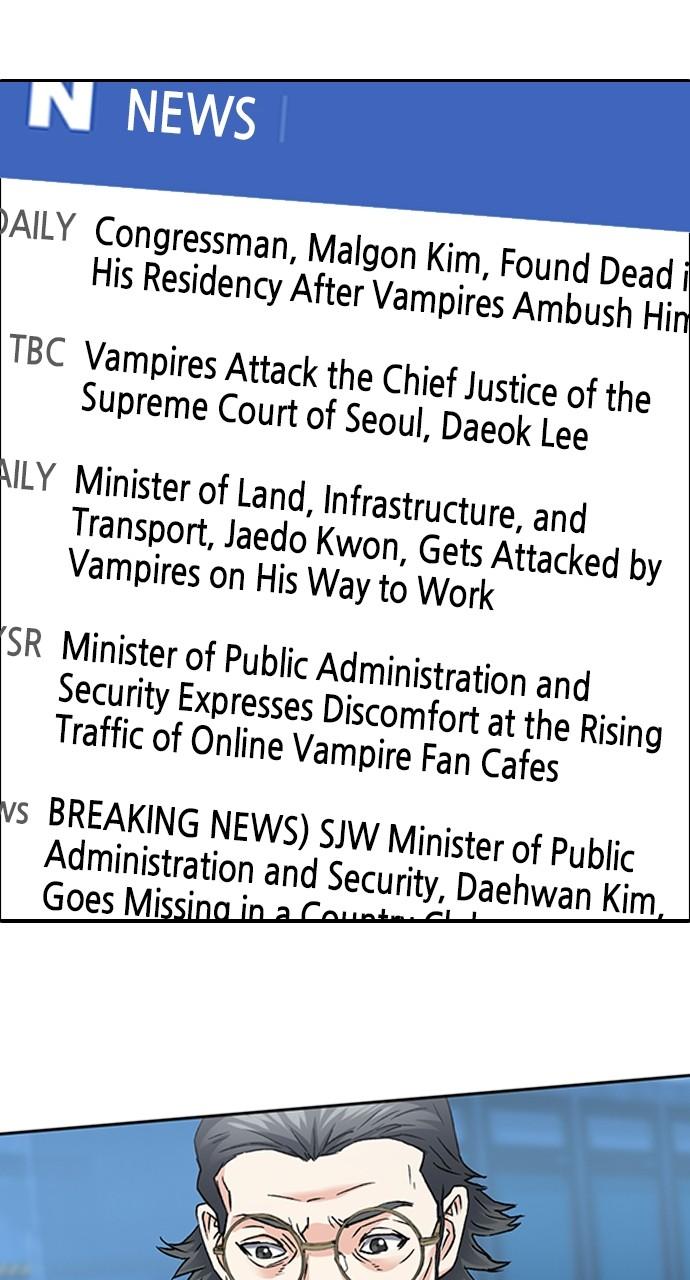 The Druid of Seoul Station Chapter 94 - Page 94