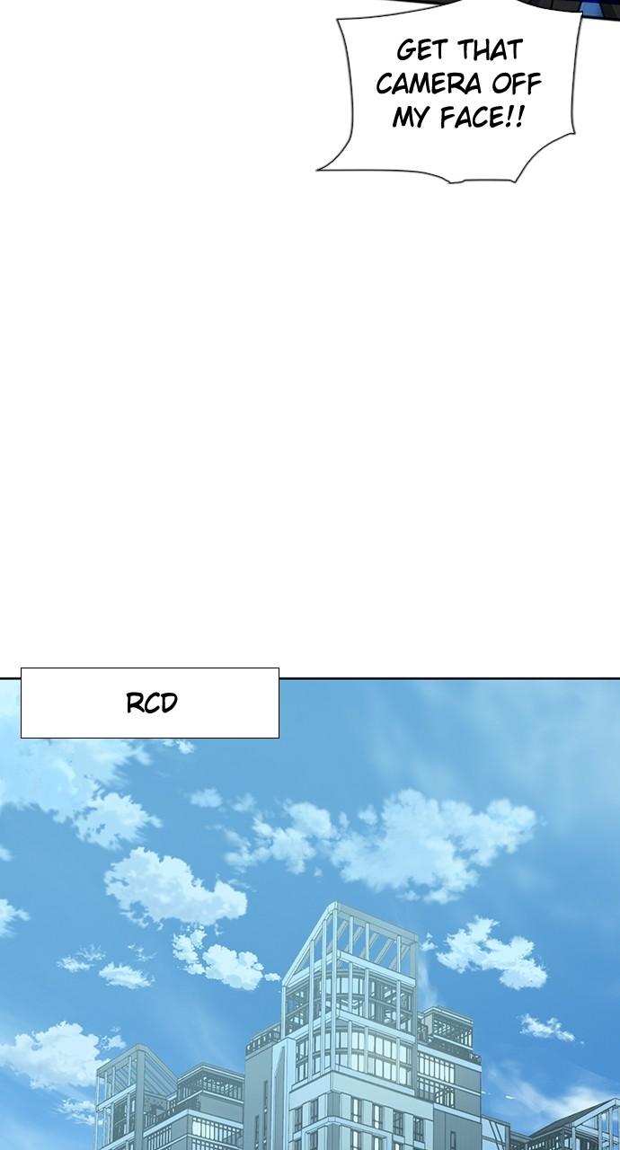 The Druid of Seoul Station Chapter 94 - Page 96