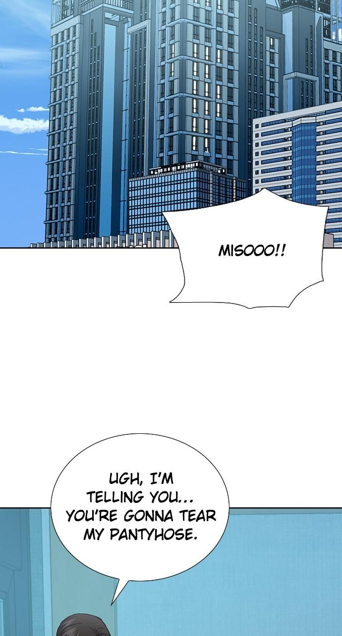 The Druid of Seoul Station Chapter 94 - Page 97