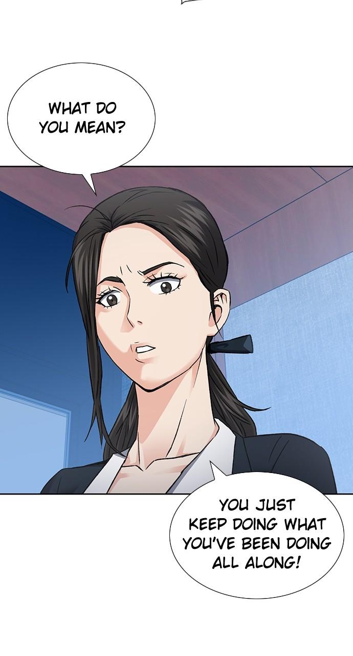 The Druid of Seoul Station Chapter 94 - Page 99