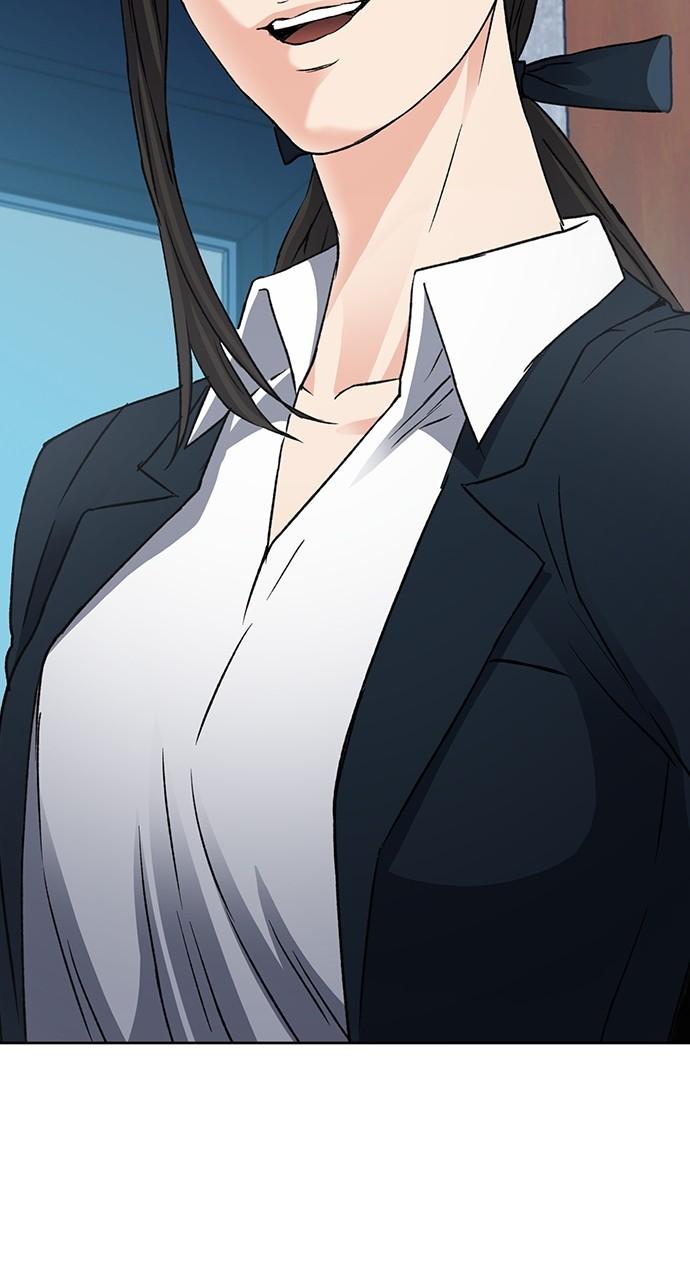 The Druid of Seoul Station Chapter 94 - Page 102