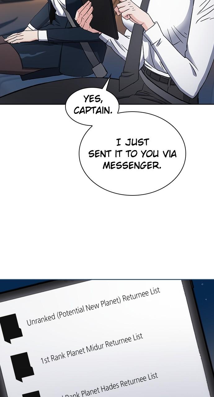 The Druid of Seoul Station Chapter 95 - Page 13