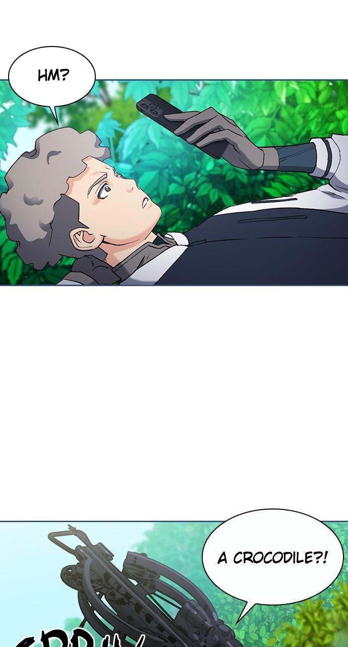 The Druid of Seoul Station Chapter 95 - Page 23