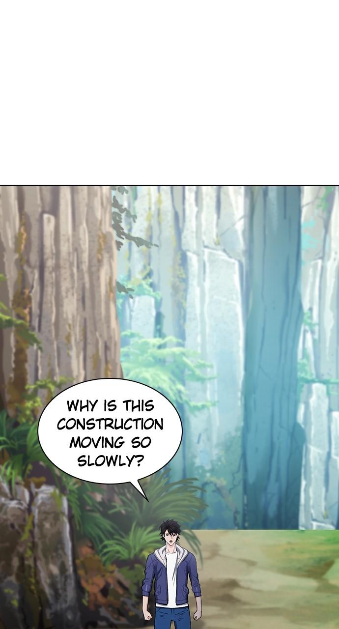 The Druid of Seoul Station Chapter 95 - Page 26