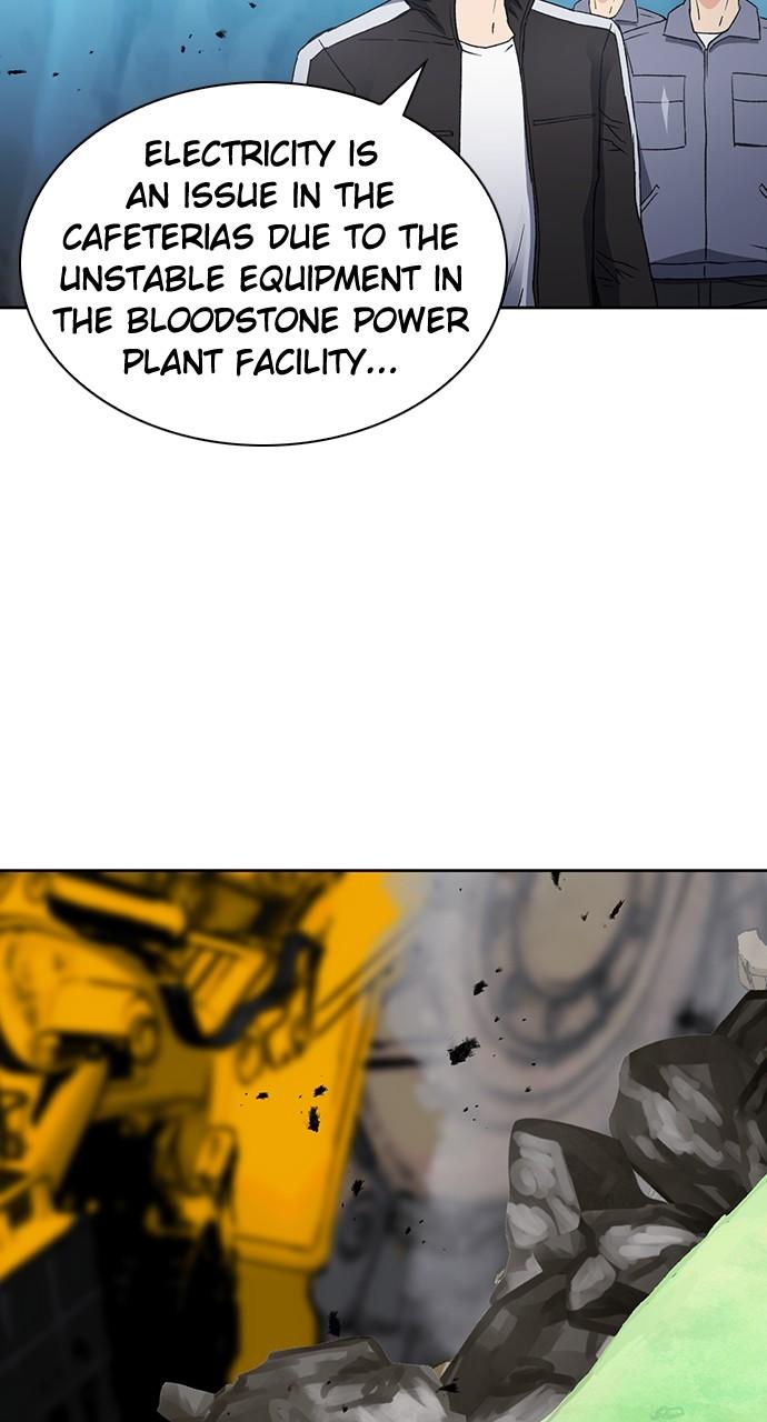 The Druid of Seoul Station Chapter 95 - Page 29