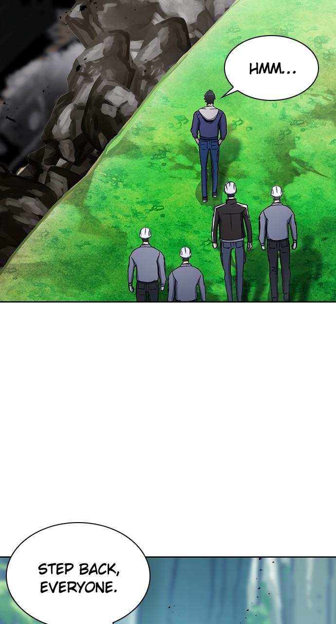 The Druid of Seoul Station Chapter 95 - Page 30